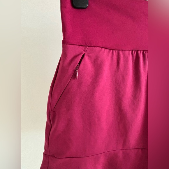 Adidas golf skort - Picture 4 of 7